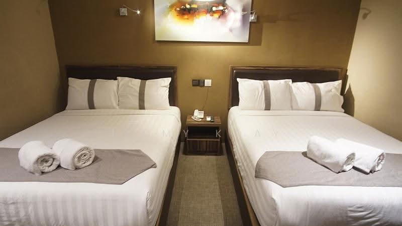Kedai untuk Dijual di Ipoh (Perak) - Jimmy Koay - Bedroom - PropertyGuru.com.my