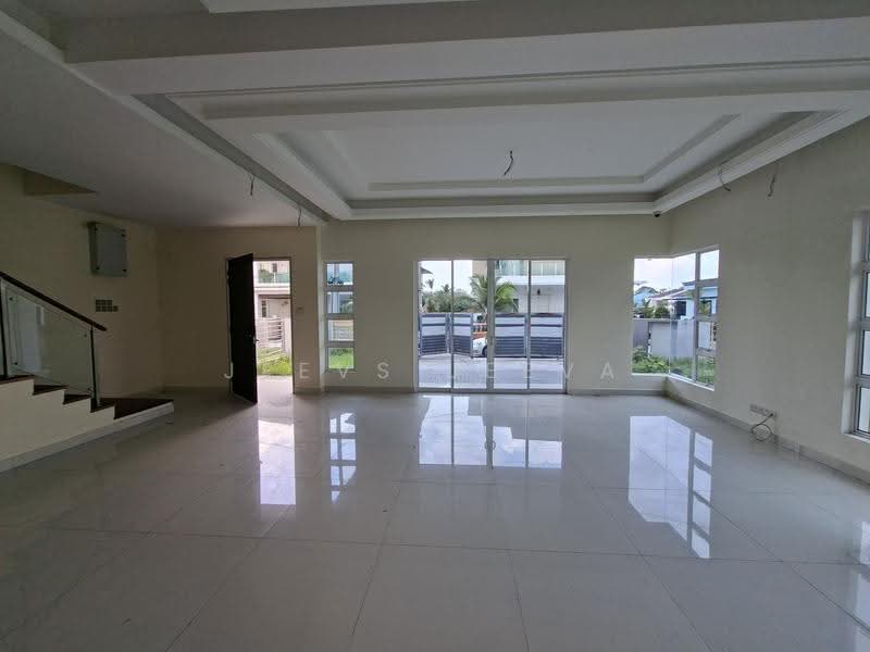 Rumah Berkembar untuk Dijual di Rasah (Negeri Sembilan) - Jeevs Jeeva - Interior - PropertyGuru.com.my