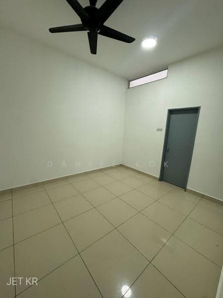 Rumah Kluster untuk Dijual di Bandar Parklands (Klang) - Daniel Kok - Interior - PropertyGuru.com.my