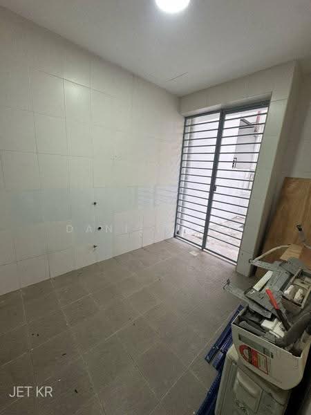 Rumah Kluster untuk Dijual di Bandar Parklands (Klang) - Daniel Kok - PropertyGuru.com.my