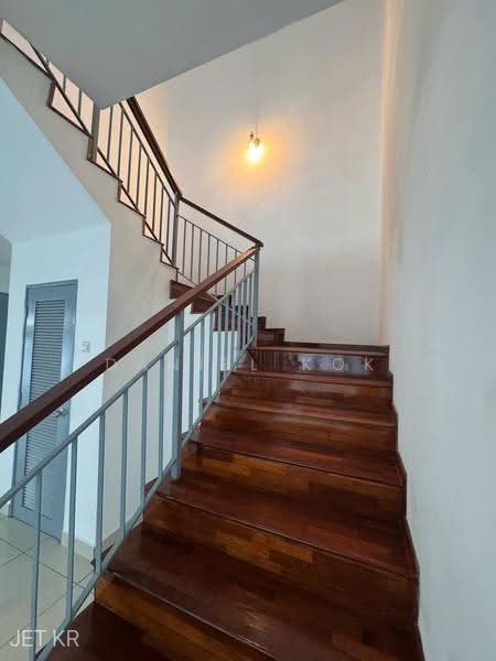 Rumah Kluster untuk Dijual di Bandar Parklands (Klang) - Daniel Kok - Interior - PropertyGuru.com.my