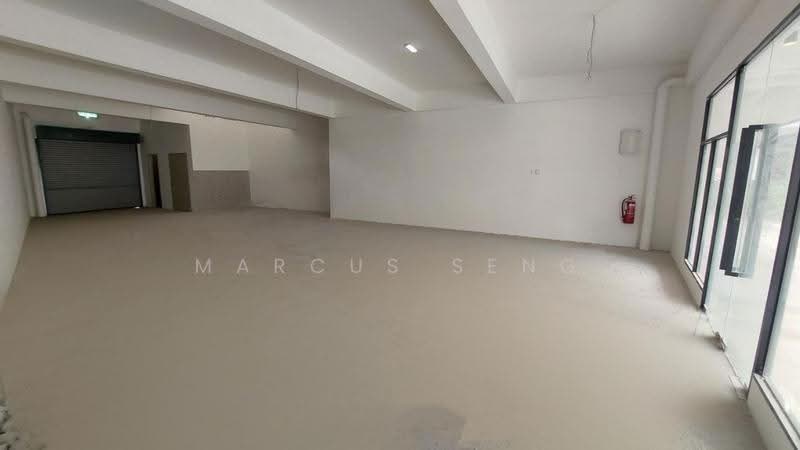 Kedai / Pejabat untuk Disewa di Greentown (Ipoh) - Marcus Seng - Interior - PropertyGuru.com.my