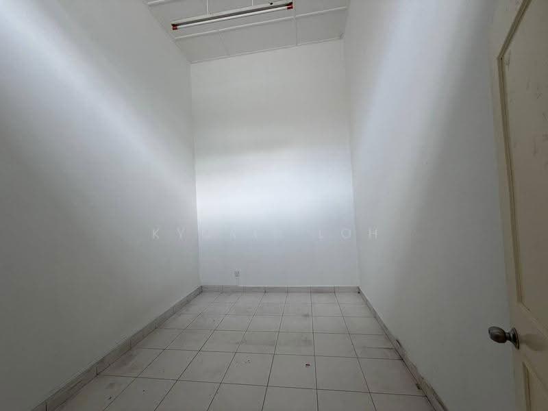 Rumah Teres 1-Tingkat untuk Disewa di Taman Impian Emas (Skudai) - Kyoris Loh - Interior - PropertyGuru.com.my