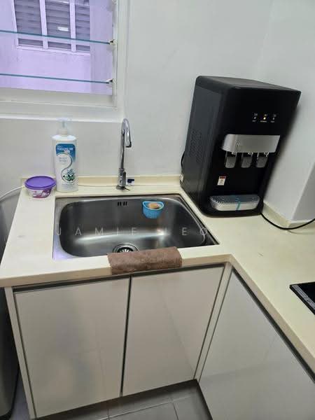 Service Residence for Rent at Impiria Residensi Bukit Tinggi Klang - Jamie Leong - PropertyGuru.com.my