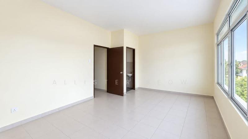 2-storey Terraced House for Rent in Taman Rambai Indah (Jenjarom) - Allister Seow - Interior - PropertyGuru.com.my