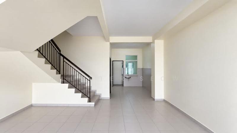 2-storey Terraced House for Rent in Taman Rambai Indah (Jenjarom) - Allister Seow - Interior - PropertyGuru.com.my