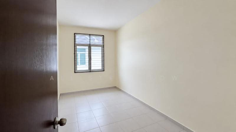 2-storey Terraced House for Rent in Taman Rambai Indah (Jenjarom) - Allister Seow - Interior - PropertyGuru.com.my