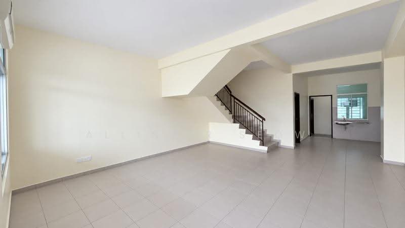 2-storey Terraced House for Rent in Taman Rambai Indah (Jenjarom) - Allister Seow - Interior - PropertyGuru.com.my