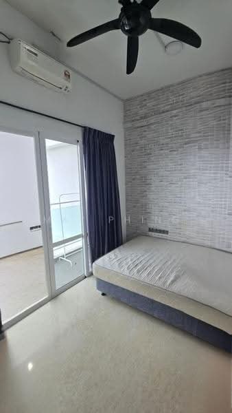 Service Residence for Rent at TriTower Residence @ Johor Bahru Sentral - May Phing - PropertyGuru.com.my
