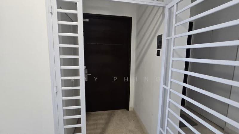 Service Residence for Rent at TriTower Residence @ Johor Bahru Sentral - May Phing - PropertyGuru.com.my