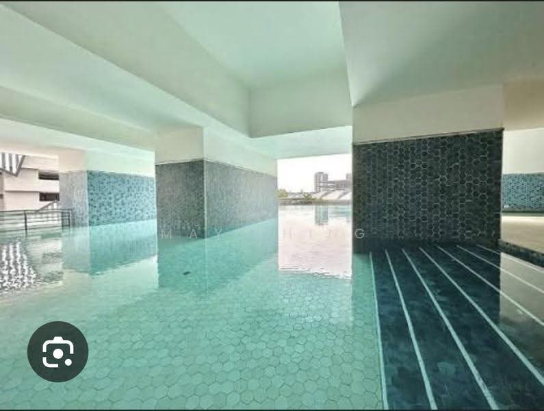 Service Residence for Rent at TriTower Residence @ Johor Bahru Sentral - May Phing - PropertyGuru.com.my
