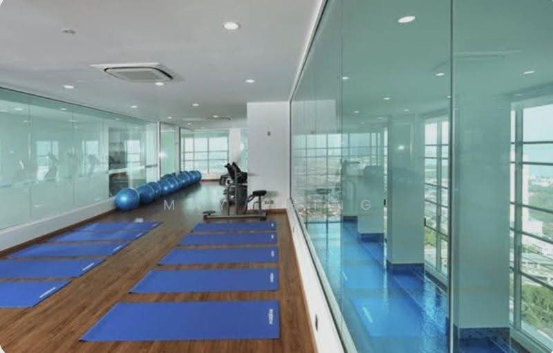 Service Residence for Rent at TriTower Residence @ Johor Bahru Sentral - May Phing - PropertyGuru.com.my