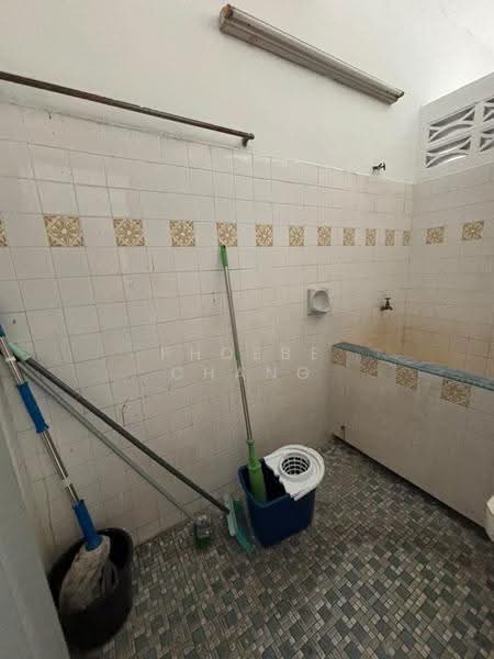 Rumah Teres 1-Tingkat untuk Dijual di Taman Mas (Ipoh) - Phoebe Chang - Bathroom - PropertyGuru.com.my