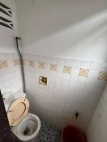 Rumah Teres 1-Tingkat untuk Dijual di Taman Mas (Ipoh) - Phoebe Chang - Bathroom - PropertyGuru.com.my