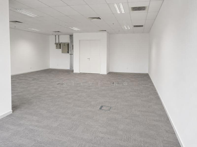 Office for Rent in Kl Sentral (Kuala Lumpur) - Steve Ng - Interior - PropertyGuru.com.my