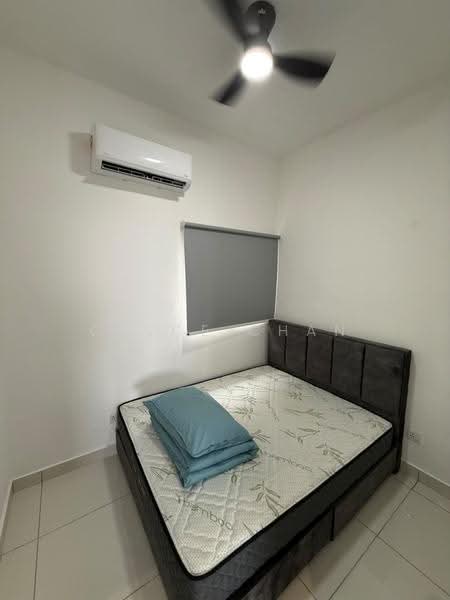 Kediaman Servis untuk Disewa di Traders Park - Chloe Chan - Bedroom - PropertyGuru.com.my
