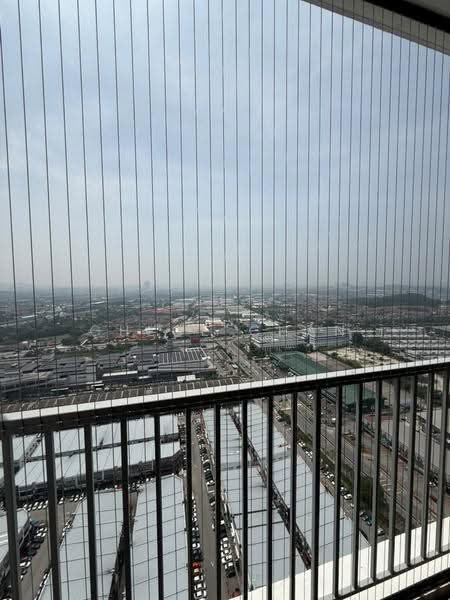 Kediaman Servis untuk Disewa di Traders Park - Chloe Chan - View - PropertyGuru.com.my
