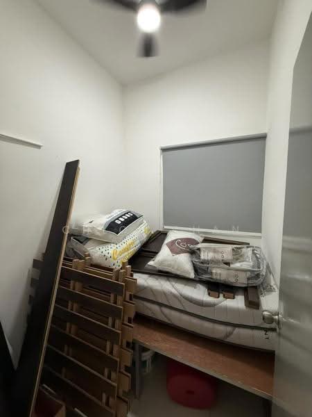 Kediaman Servis untuk Disewa di Traders Park - Chloe Chan - PropertyGuru.com.my