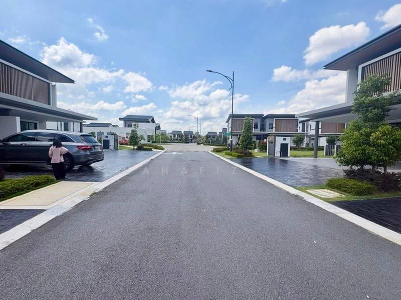 2-storey Terraced House for Sale in Setia Eco Glades (Cyberjaya) - Mahafiz . - PropertyGuru.com.my