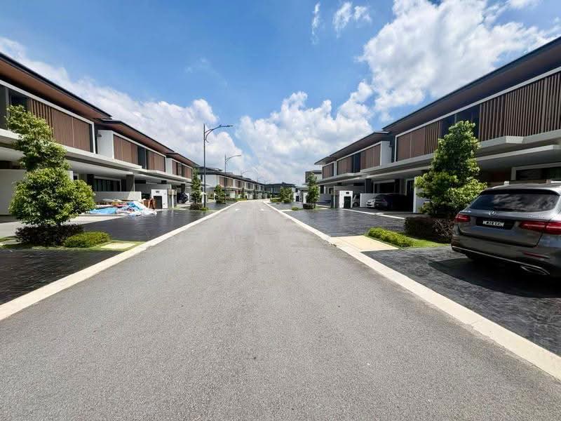 2-storey Terraced House for Sale in Setia Eco Glades (Cyberjaya) - Mahafiz . - PropertyGuru.com.my