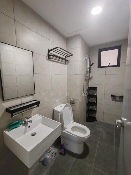 Service Residence for Rent at M Luna - Jayden Chong - Bathroom - PropertyGuru.com.my