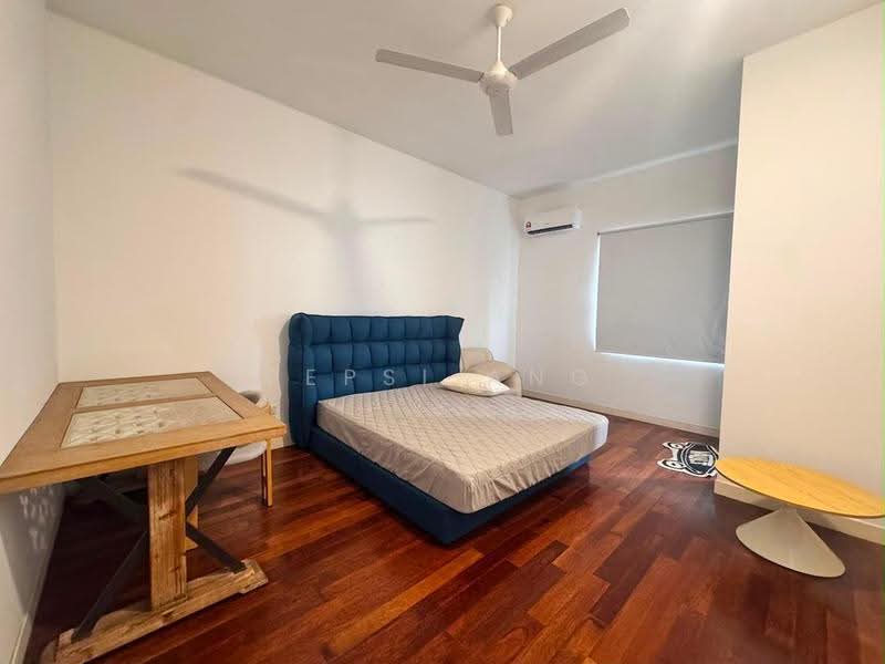 Semi-Detached House for Rent in Bandar Botanic (Klang) - Pepsi Ang - Bedroom - PropertyGuru.com.my