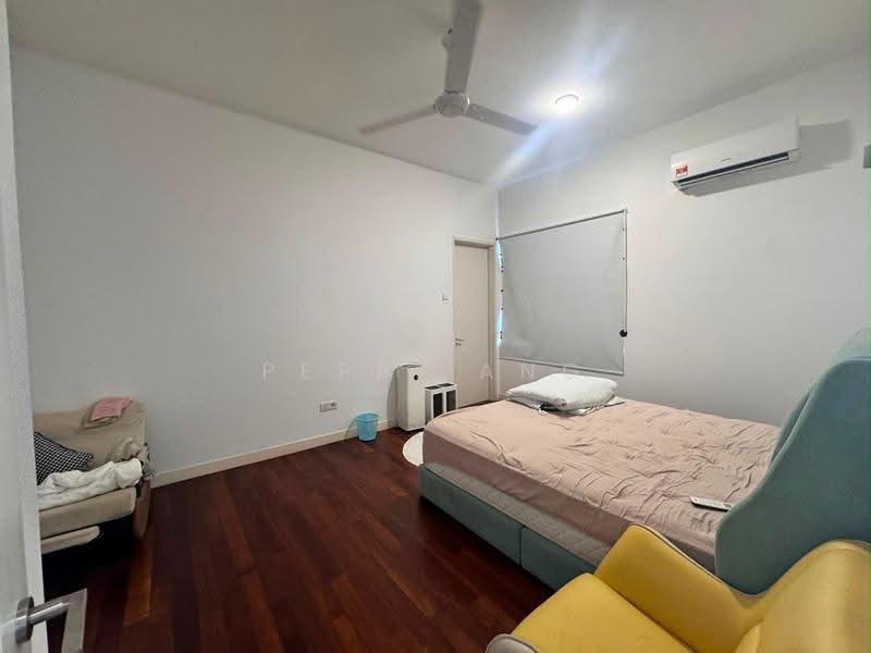 Semi-Detached House for Rent in Bandar Botanic (Klang) - Pepsi Ang - Bedroom - PropertyGuru.com.my