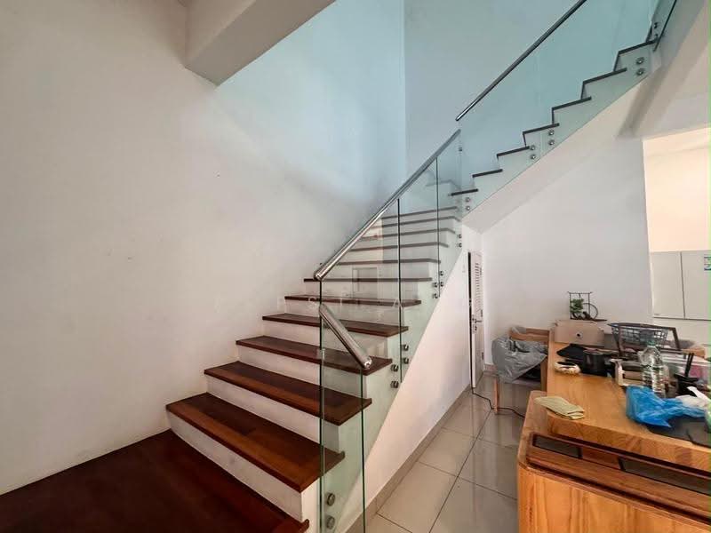 Semi-Detached House for Rent in Bandar Botanic (Klang) - Pepsi Ang - Interior - PropertyGuru.com.my