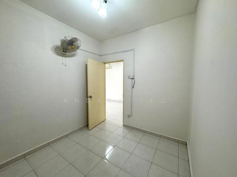1-storey Terraced House for Sale in Austin Crest (Johor Bahru) - Andrew Teo - Interior - PropertyGuru.com.my
