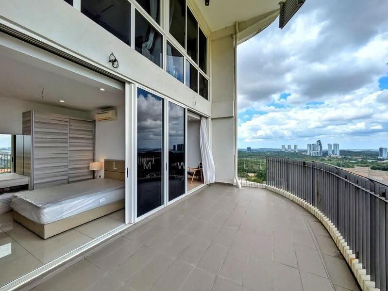 Kediaman Servis untuk Disewa di Encorp Marina - Lim Wei Li - Bedroom - PropertyGuru.com.my