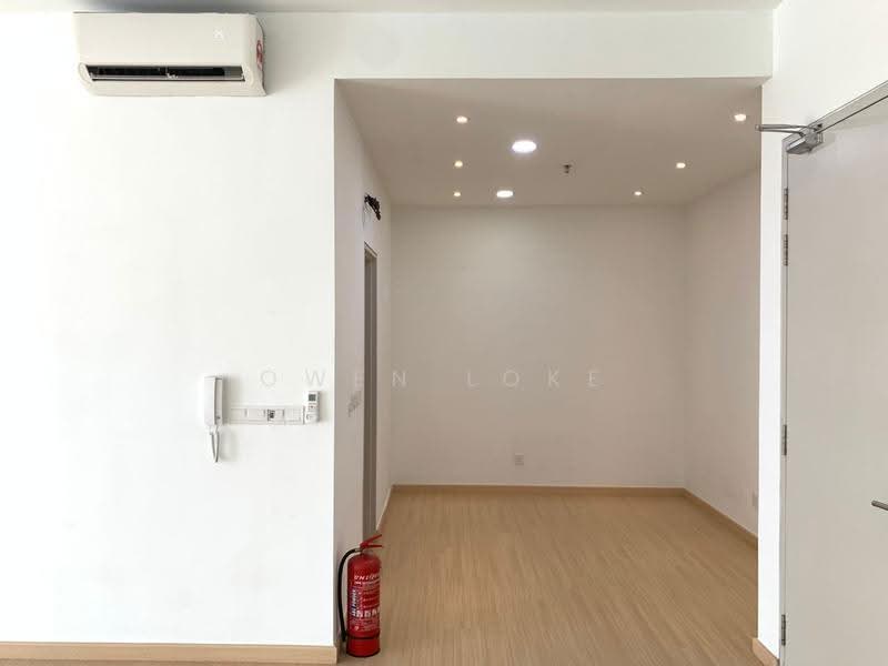 Service Residence for Rent at D'sara Sentral - Owen Loke - Interior - PropertyGuru.com.my
