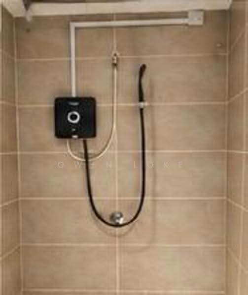 Service Residence for Rent at D'sara Sentral - Owen Loke - Bathroom - PropertyGuru.com.my