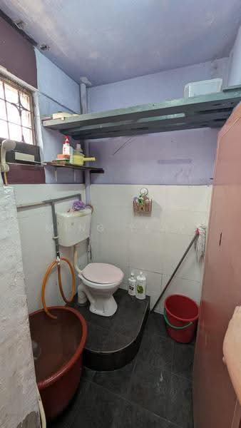 Townhouse for Sale in Taman Ungku Tun Aminah (Skudai) - Ming Yeap - Bathroom - PropertyGuru.com.my
