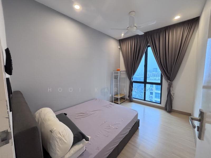 Condominium for Rent at Trinity Aquata - Hooi Karlmen - Bedroom - PropertyGuru.com.my