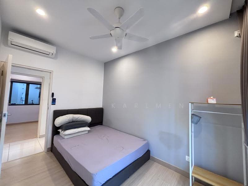 Condominium for Rent at Trinity Aquata - Hooi Karlmen - Bedroom - PropertyGuru.com.my