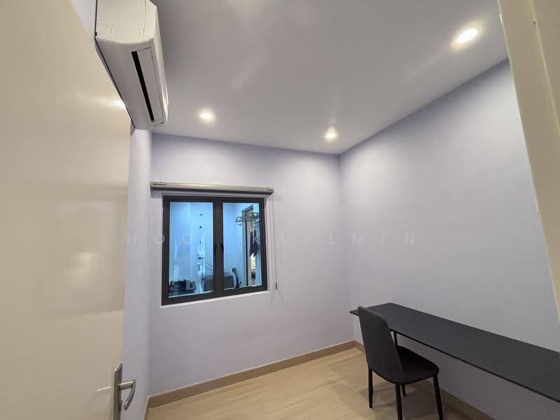 Condominium for Rent at Trinity Aquata - Hooi Karlmen - Study - PropertyGuru.com.my