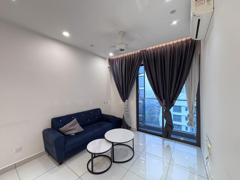 Condominium for Rent at Trinity Aquata - Hooi Karlmen - Living Room - PropertyGuru.com.my