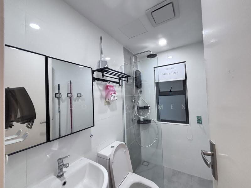 Condominium for Rent at Trinity Aquata - Hooi Karlmen - Bathroom - PropertyGuru.com.my