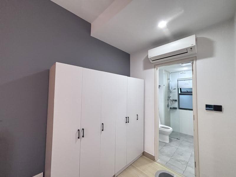 Condominium for Rent at Trinity Aquata - Hooi Karlmen - Bathroom - PropertyGuru.com.my