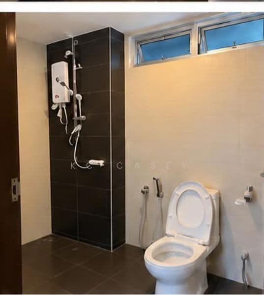 Apartment for Rent at Idaman Residence - KC Casey - Bathroom - PropertyGuru.com.my