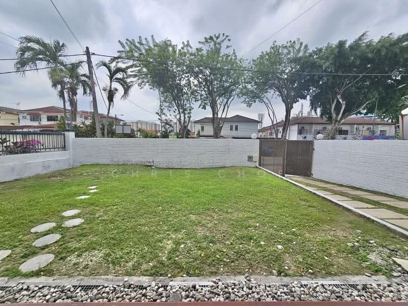 Commercial Semi-D for Sale in SS 21, Damansara Utama (Petaling Jaya) - Chris Choe - PropertyGuru.com.my