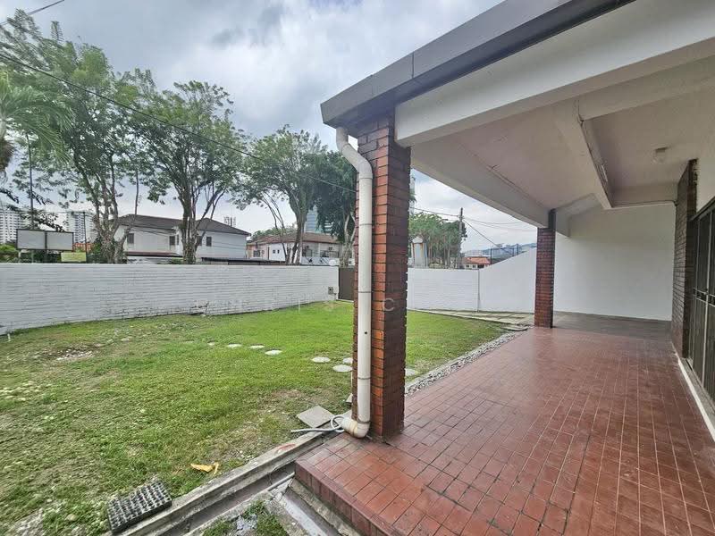 Commercial Semi-D for Sale in SS 21, Damansara Utama (Petaling Jaya) - Chris Choe - PropertyGuru.com.my