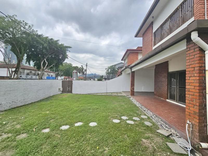 Commercial Semi-D for Sale in SS 21, Damansara Utama (Petaling Jaya) - Chris Choe - PropertyGuru.com.my