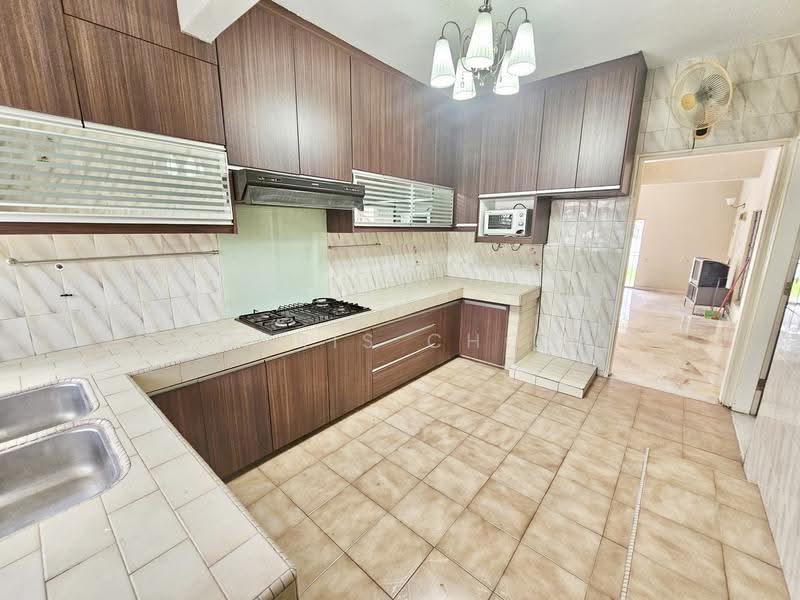 Commercial Semi-D for Sale in SS 21, Damansara Utama (Petaling Jaya) - Chris Choe - PropertyGuru.com.my