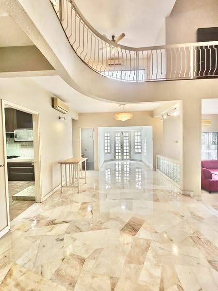 Commercial Semi-D for Sale in SS 21, Damansara Utama (Petaling Jaya) - Chris Choe - PropertyGuru.com.my
