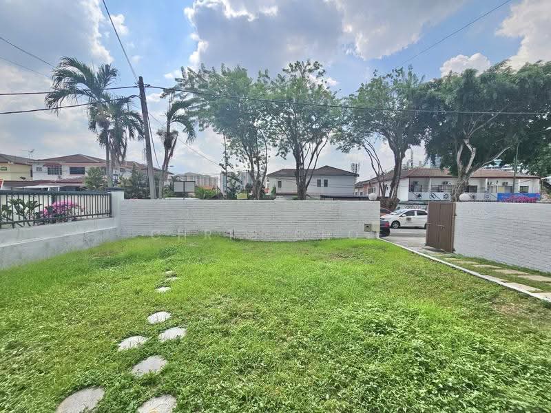 Commercial Semi-D for Sale in SS 21, Damansara Utama (Petaling Jaya) - Chris Choe - PropertyGuru.com.my