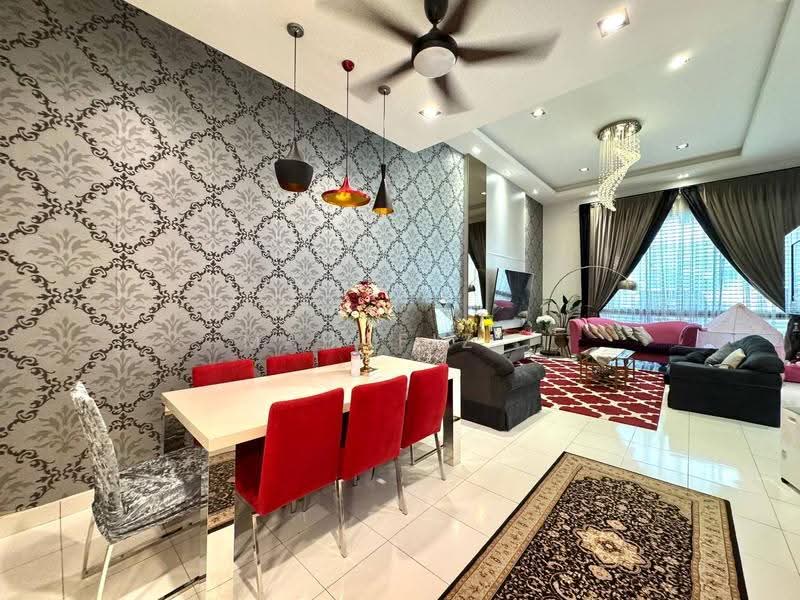 2-storey Terraced House for Sale in Bandar Bukit Raja (Klang) - Mahafiz . - PropertyGuru.com.my