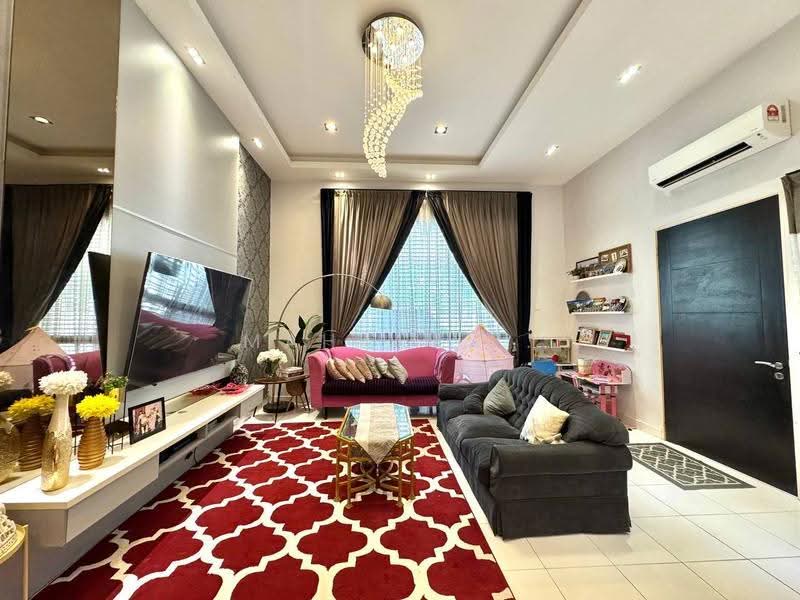2-storey Terraced House for Sale in Bandar Bukit Raja (Klang) - Mahafiz . - PropertyGuru.com.my