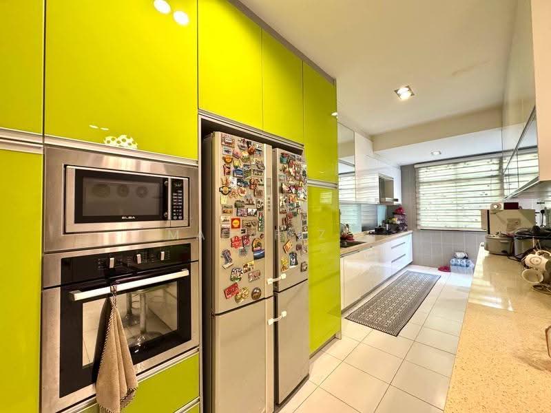 2-storey Terraced House for Sale in Bandar Bukit Raja (Klang) - Mahafiz . - PropertyGuru.com.my