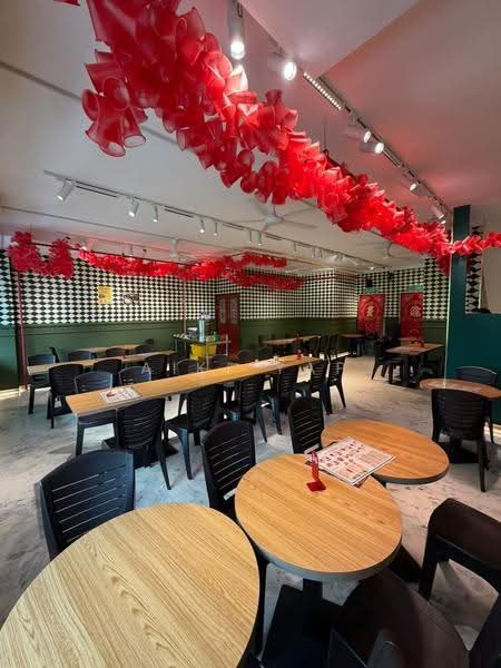 Kedai untuk Disewa di Jalan Ipoh (Kuala Lumpur) - Aiki Yap - Interior - PropertyGuru.com.my
